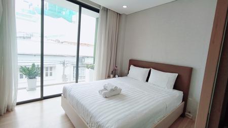 Luxy Park Hotel & Apartments