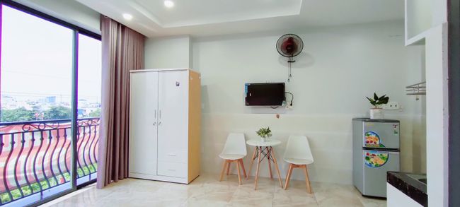 Golden Home 511 Trần Xuân Soạn