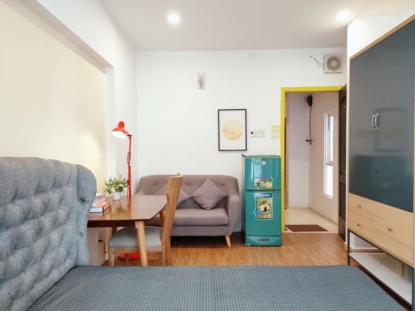 Saigon Sweet Home
