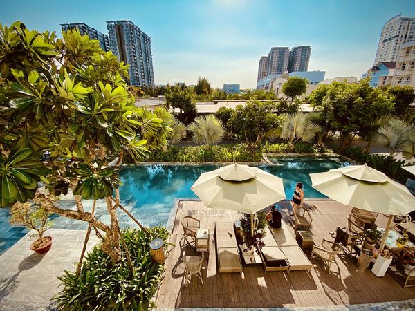Sonata Residence Tower B