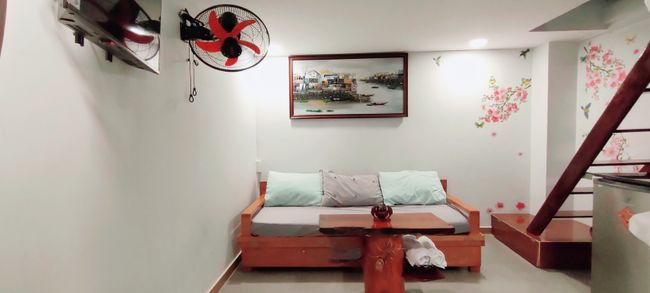 Vinxenia Sweet Home