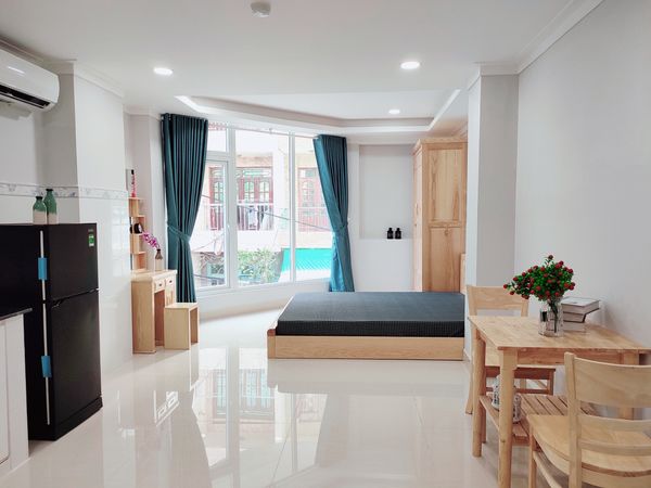 212B/C11 Nguyễn Trãi