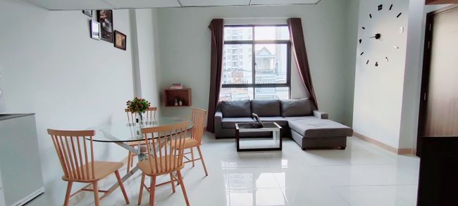 TN Apartment 1