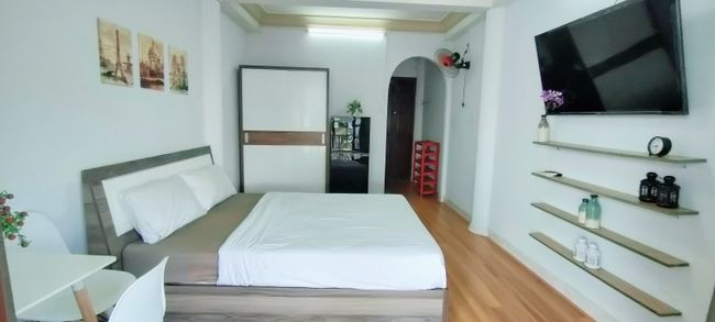 4 ĐTH Serviced Apartment 31