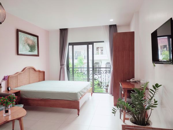 Mai Home - Apartment & Homestay