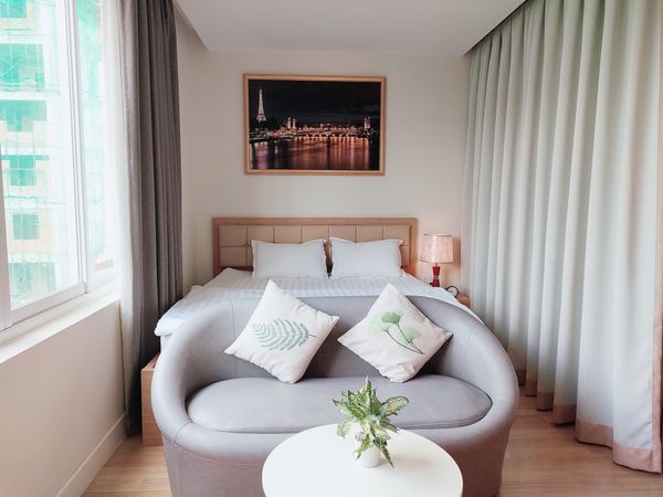 Equinox Serviced Apartment