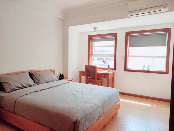 Sanchu House 5