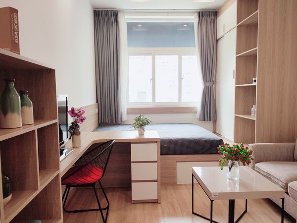 Sanchu House 2
