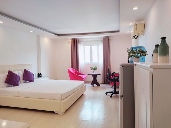 Fami Homestay