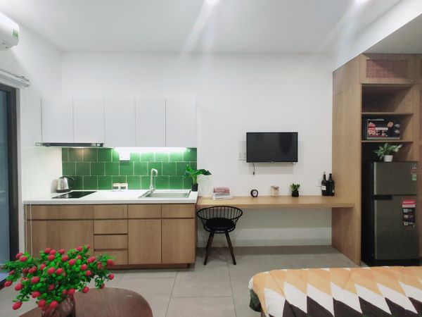 My House 6