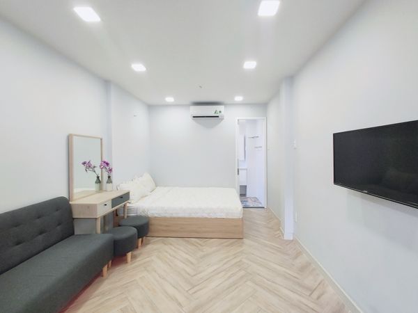 MY HOUSE Cao Thắng