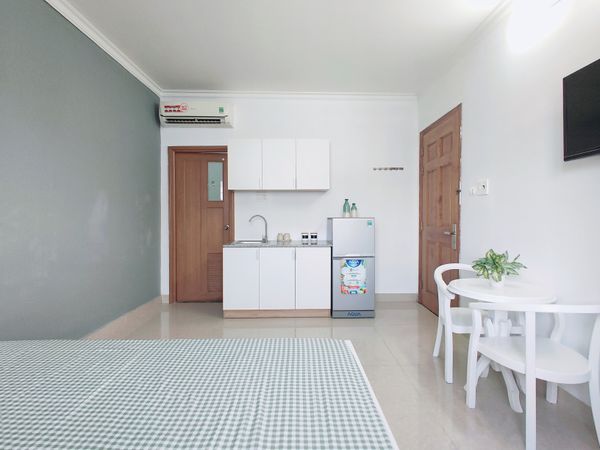 212B/C5/2 Nguyễn Trãi