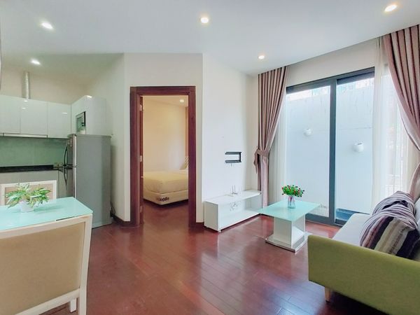 168 Nguyễn Cư Trinh