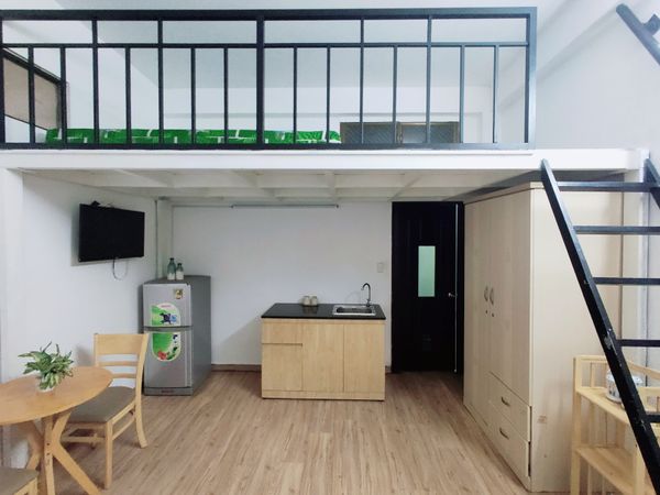 BM Home Nguyễn Thông