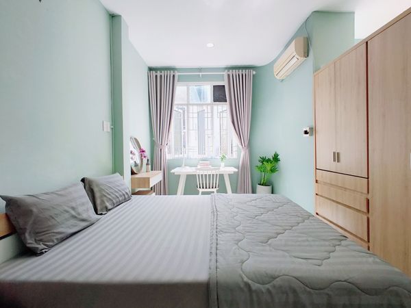 TK5/39 Trần Hưng Đạo