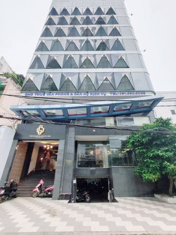 Nguyễn Biểu Building