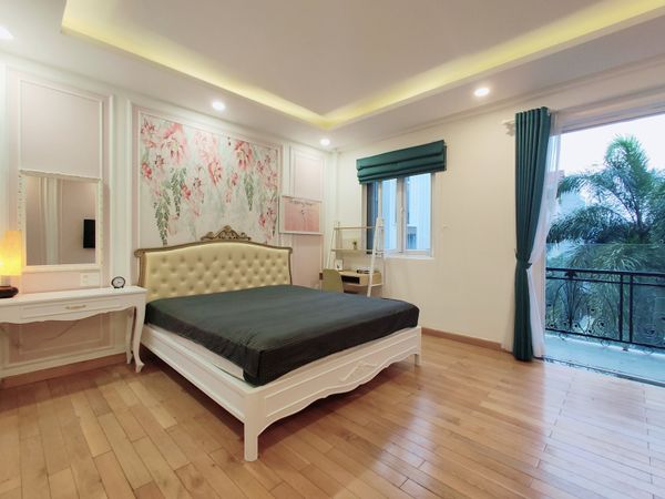 214B Nguyễn Trãi