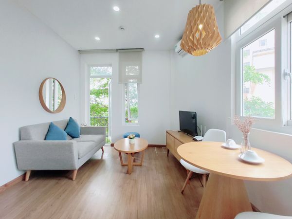 PeaceHome Nguyễn Trãi