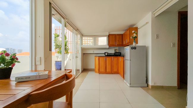 Simmi 5 Hotel & Apartment
