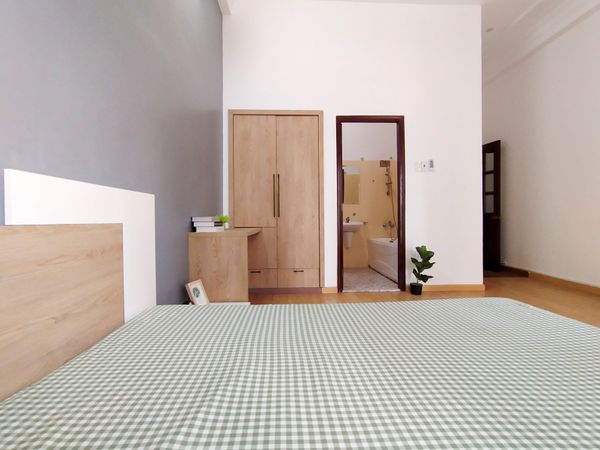 P7P Apartment
