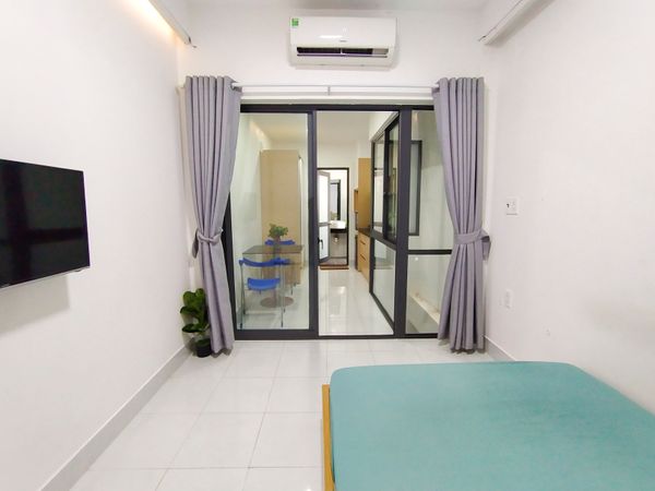 235 Nam Kỳ Khởi Nghĩa