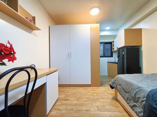 TAKI Serviced Apartment