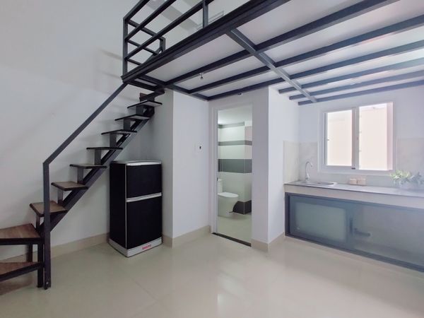 Hà Thành apartment