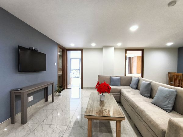 Vitamin Sea Apartment