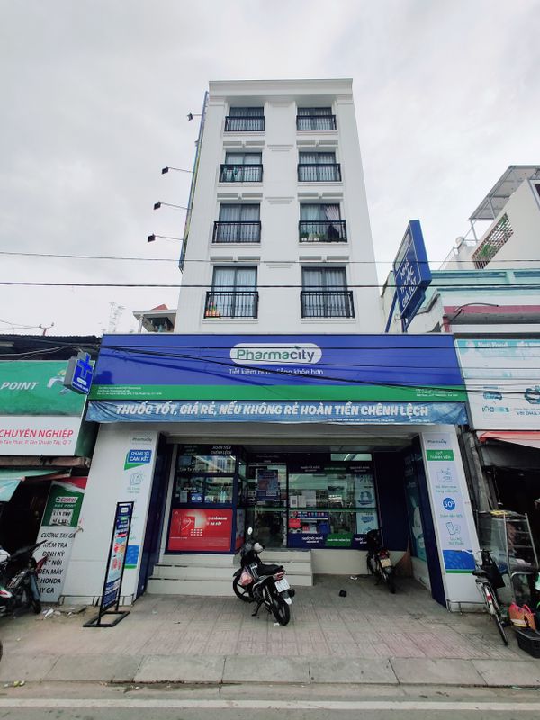 58 Huỳnh Tấn Phát