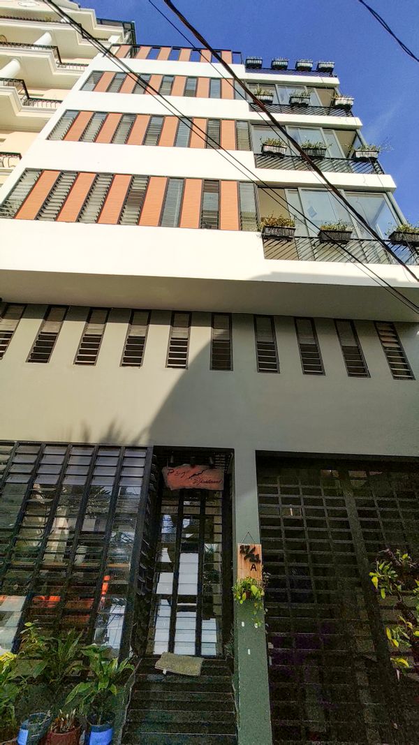 17/21A Tân Thuận Tây