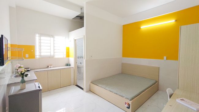 Man House - đường 77