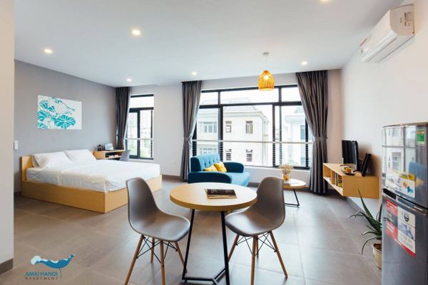 Amai Hanoi 2