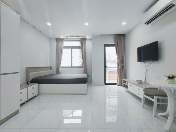 Khanh My Apartment