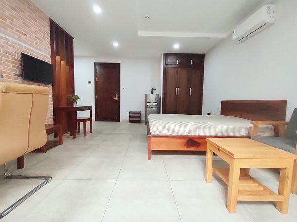 Lam Sơn Apartment