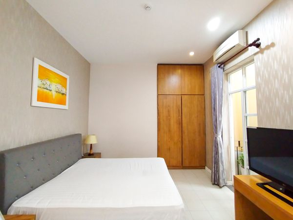 HAD Apartment