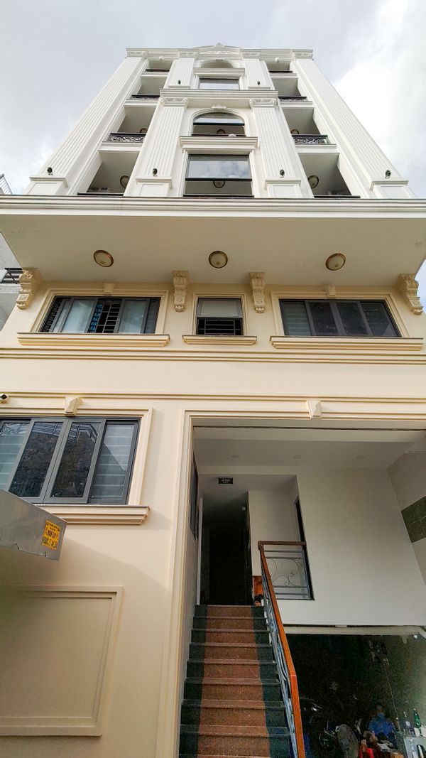 1041/113 Trần Xuân Soạn