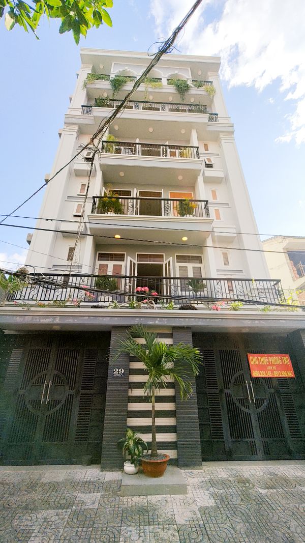 29 Đường số 43