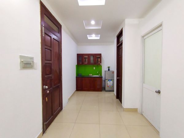 406/5 Cộng Hoà