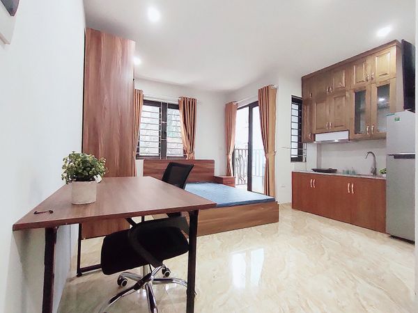 Số 25 ngõ 15 Phương Mai