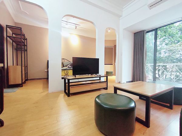 JOY APARTMENT 