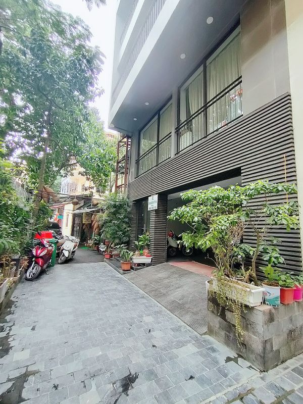 Paradise Home