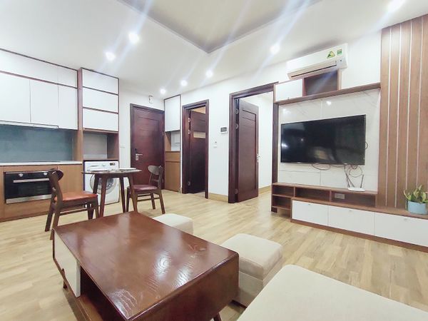 MIRR Apartment