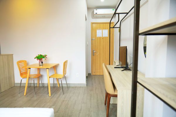 Cozy Inn - Cô Giang