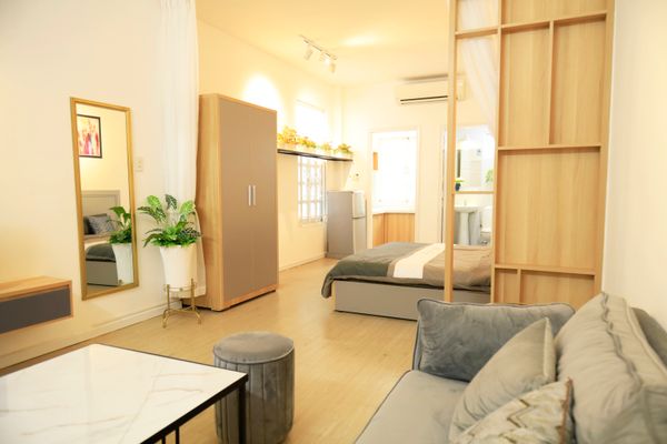 Lavie Homestay