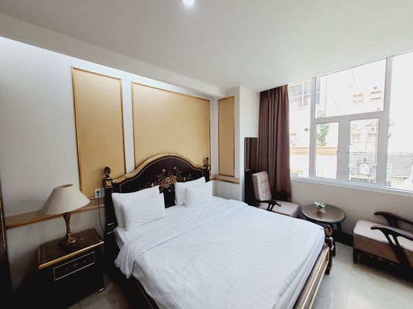 345 Apartment