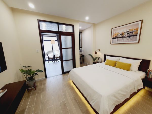 GK Apartments