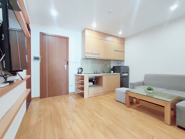 Thaison Housing Trúc Lạc