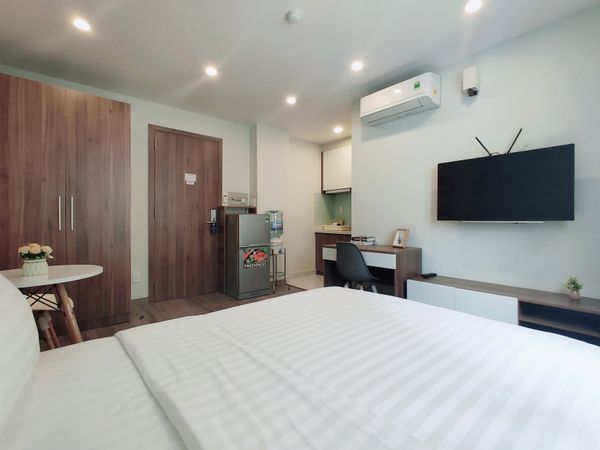 City House - Nguyễn Thị Minh Khai