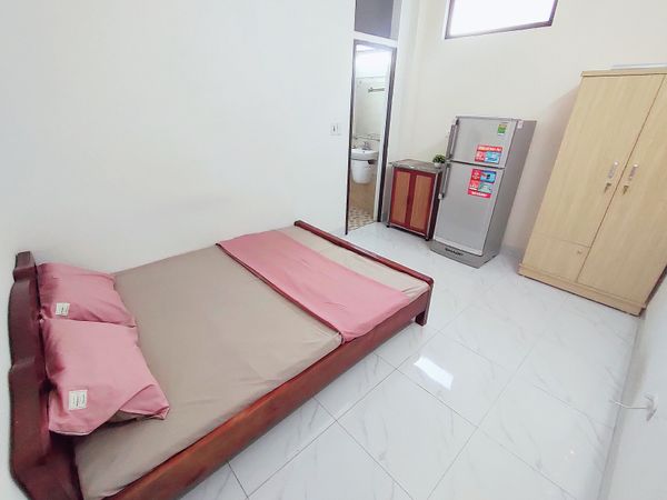 Số 10B ngõ 138 Tân Triều
