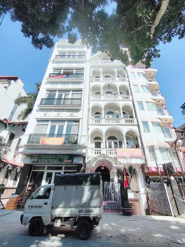 108 Xuân Diệu